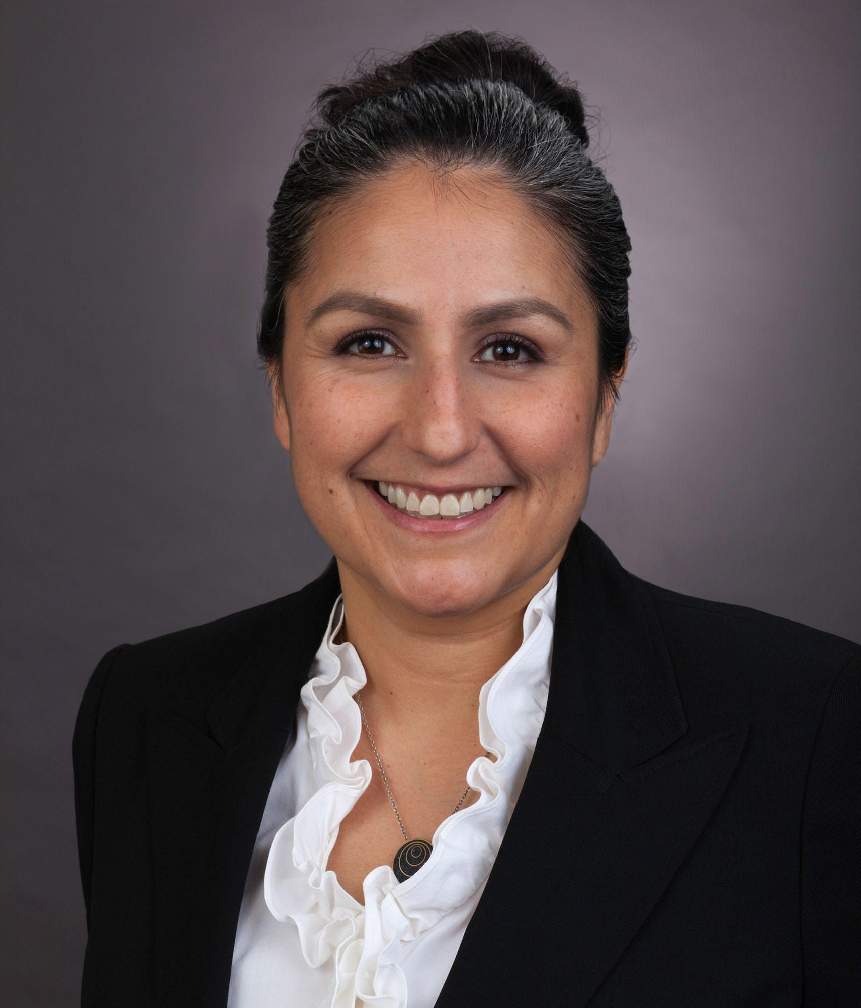 Nancy Barba