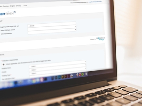 Deemed Savings Engine