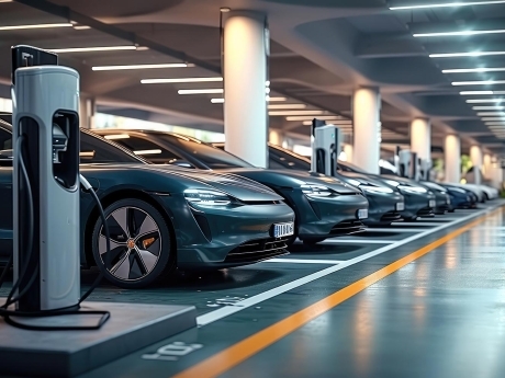 EV education for non-residential customers