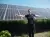 Solar array