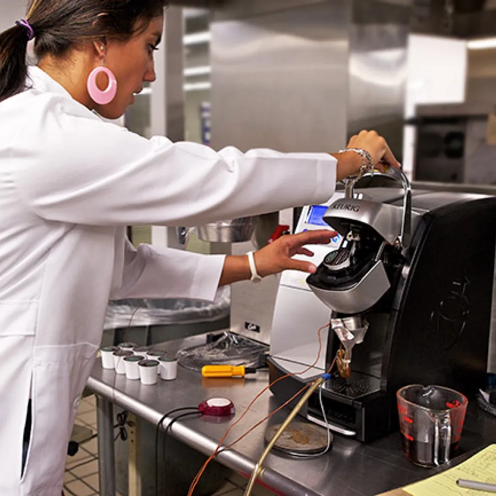 Commercial Foodservice Program
