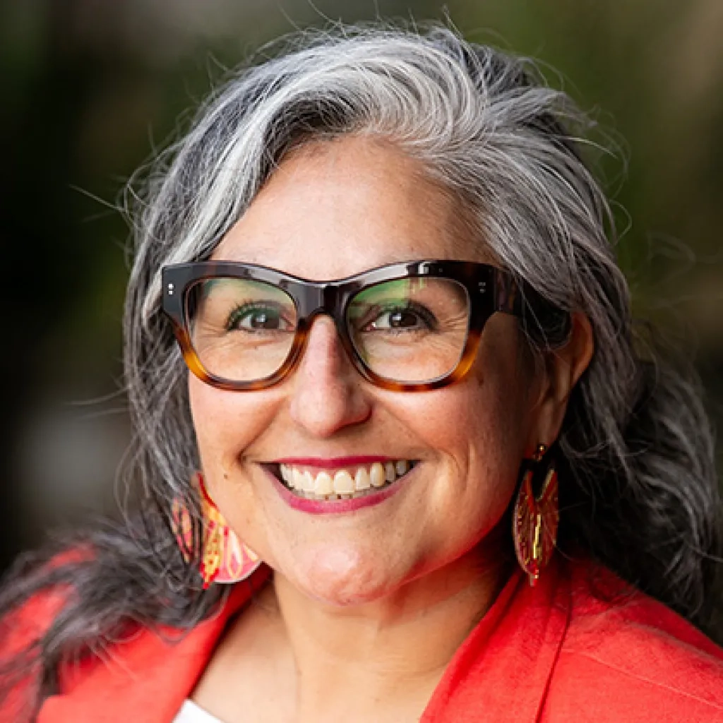 Nancy Barba, Client Portfolio Director