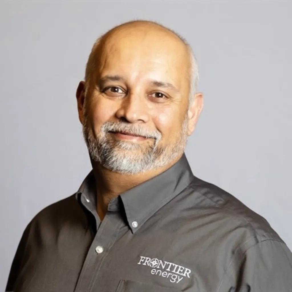 Tanuj Gulati, Client Portfolio Director