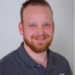 Photo of Mike Burnett