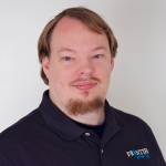 Photo of Brian Koch