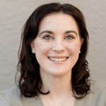 Photo of Celia Goodwin