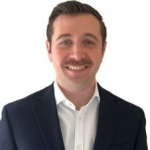 Photo of Conor Moar