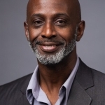 Photo of Dale Williams