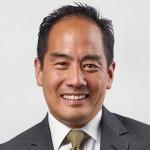 Photo of Dave Park