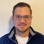 Photo of Martin Tomlinson