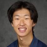 Joshua Chung photo