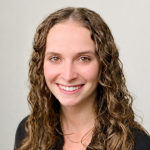 Photo of Makenzie Davis