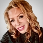 Photo of Rosemary Alvarez