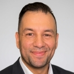 Photo of Sam Khamseh