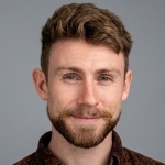 Photo of Thomas Godfrey